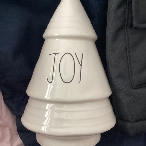 Rae Dunn joy tree - Picture 1 of 1